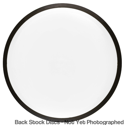 MVP Neutron Signal with Dyer's Delight Blank White Stamp