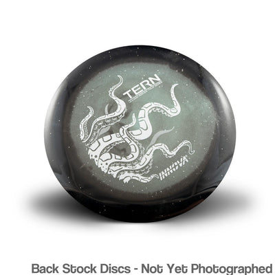 Innova Moondust Halo Champion Tern with Juliana Korver Tour Series 2025 Stamp