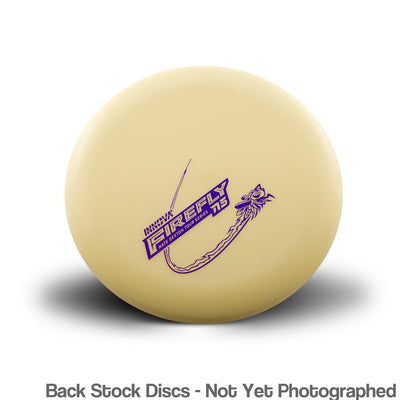 Innova Nexus Proto Glow Firefly with Nate Sexton Tour Series 2025 Stamp