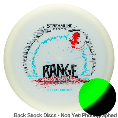 Streamline Eclipse Glow 2.0 Range with Special Edition Skulboy Stamp
