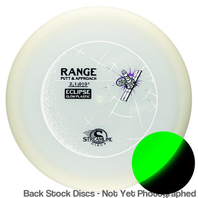 Streamline Eclipse Glow 2.0 Range