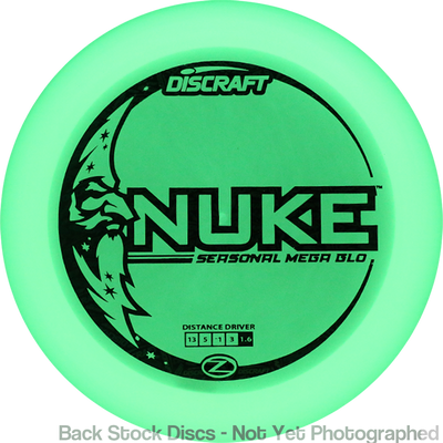 Discraft Mega-Glow Nuke