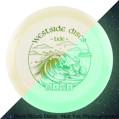 Westside VIP Moonshine Glow Tide