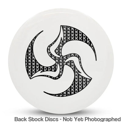 Latitude 64 Royal Grand Grace with Kristin Latt Signature Series Huk Lab Stamp