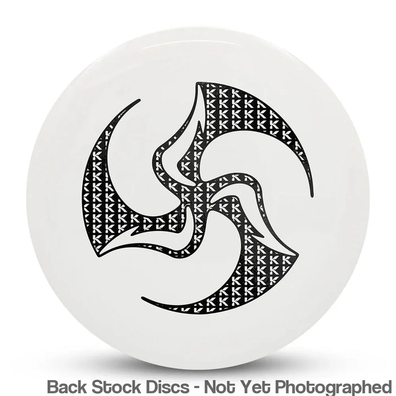 Latitude 64 Royal Grand Grace with Kristin Latt Signature Series Huk Lab Stamp