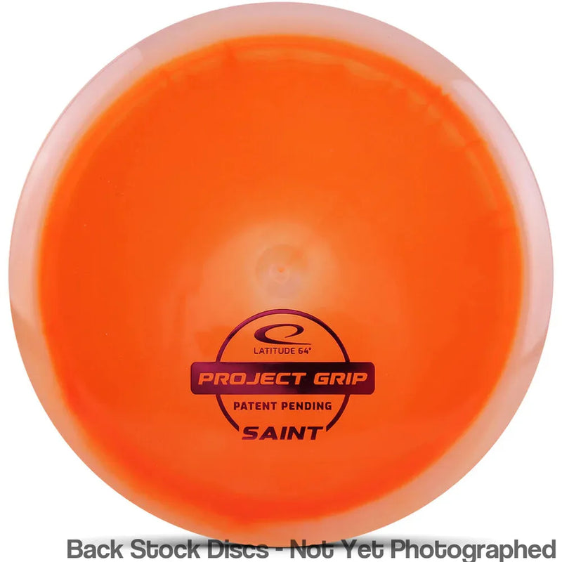 Latitude 64 Project Grip Saint