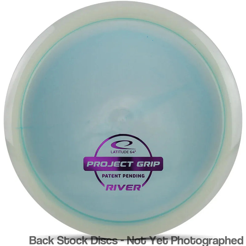 Latitude 64 Project Grip River