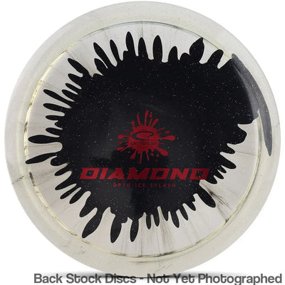 Latitude 64 Opto-Ice Sparkle Splash Diamond