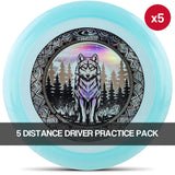 Discs Golf Discs