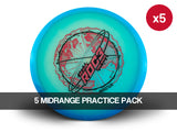 Discs Golf Discs