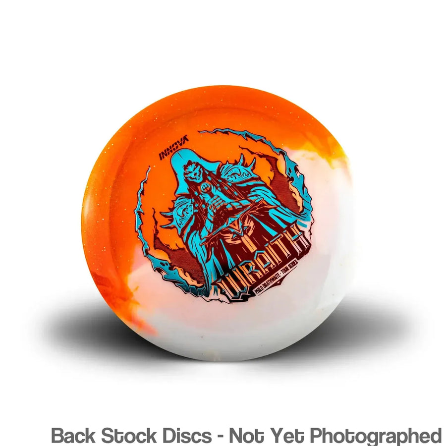 Innova Duo Blend Plastic – Drop Zone Disc Golf (DZDiscs)
