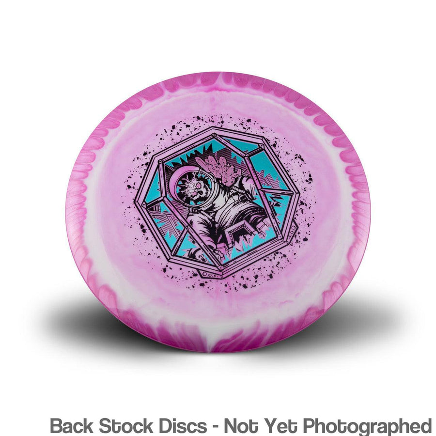 Innova Halo Star Destroyer Distance Driver with 2026 Calvin