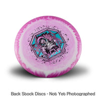 Innova Halo Star Destroyer Distance Driver with 2026 Calvin Heimburg Takeover Edition Stamp [Back Stock Inventory - Disc and Stamp Color WILL VARY] - 173g-175g / Destroyer / Varies