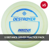 Disques Disques de golf
