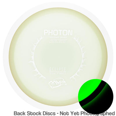 MVP PLC Eclipse Glow Photon