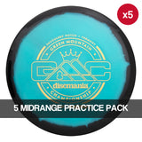 Discs Golf Discs