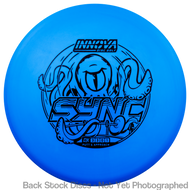 Innova DX Sync Putter (Stock Stamp) [Back Stock Inventory - Disc and Stamp Color WILL VARY] - 173g-175g / Sync / Varies