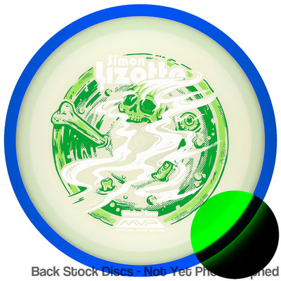 Axiom PLC Eclipse Glow Aspect with Simon Lizotte - 2026 Halloween Team Series Witches' Brew - Art by Matthew Jorde Stamp