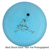 Gateway 7S Wizard Putter with Air Dude Stamp [Back Stock Inventory - Disc and Stamp Color WILL VARY] - 173g-180g / Wizard / Varies