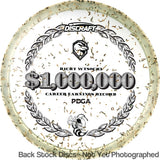 Disques Disques de golf