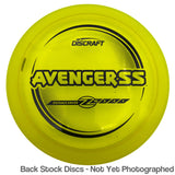 Discs Golf Discs