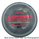 Discs Golf Discs