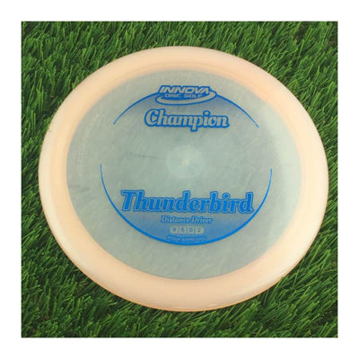 Innova Champion Thunderbird - 167g - Translucent Pale Pink