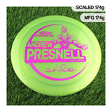 Vente de liquidation de disc golf