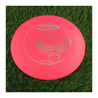 Innova DX Teebird - 156g - Solid Pink