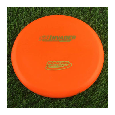 Innova XT Invader - 168g - Solid Orange