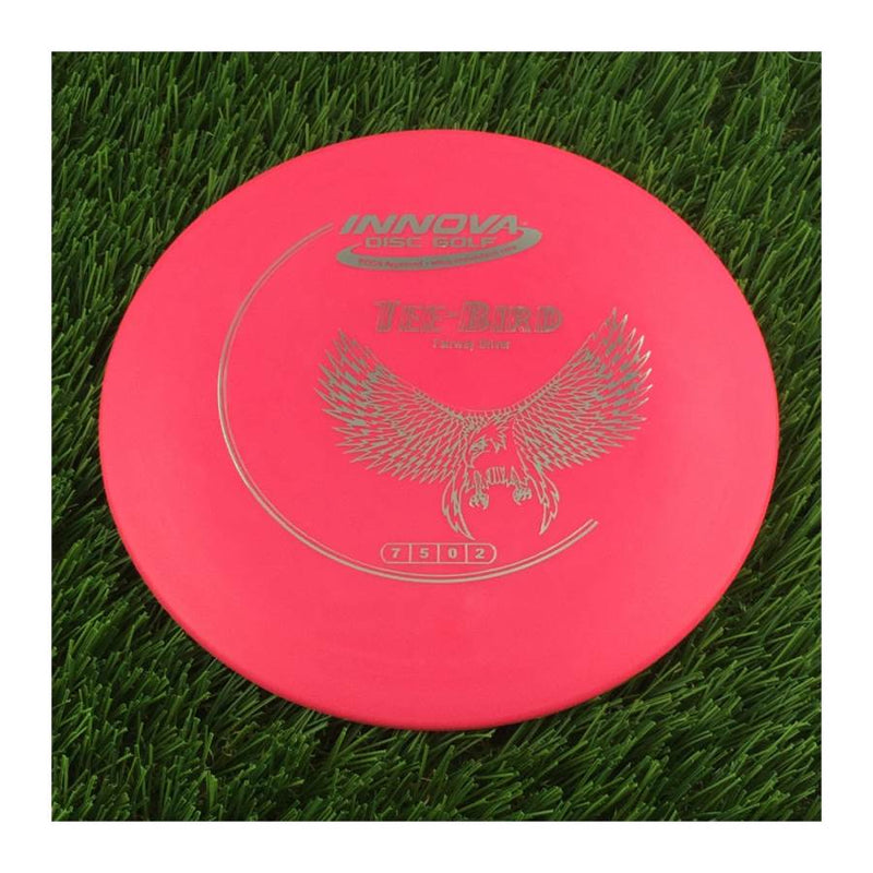Innova DX Teebird - 159g - Solid Pink