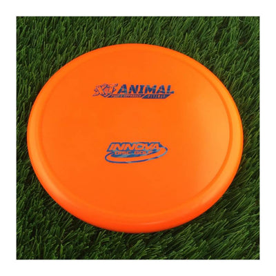 Innova XT Animal - 160g - Solid Orange