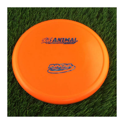 Innova XT Animal - 162g - Solid Orange