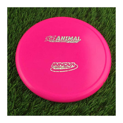 Innova XT Animal - 166g - Solid Pink