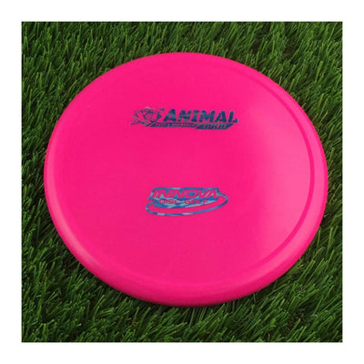 Innova XT Animal - 165g - Solid Pink