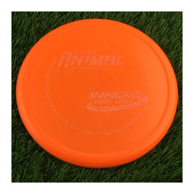 Innova KC Pro Animal - 168g - Solid Orange