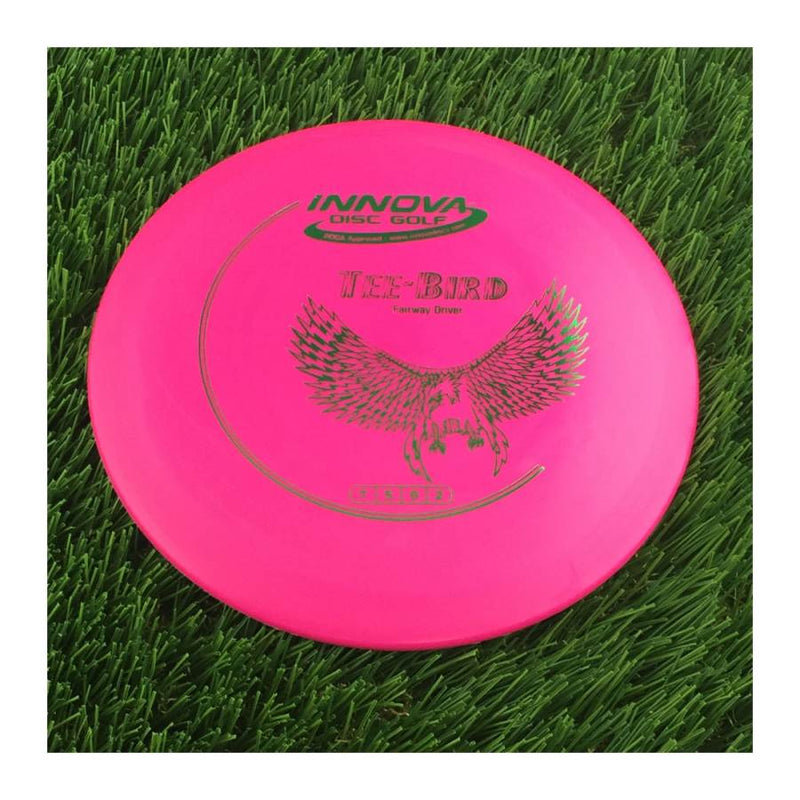 Innova DX Teebird - 167g - Solid Pink