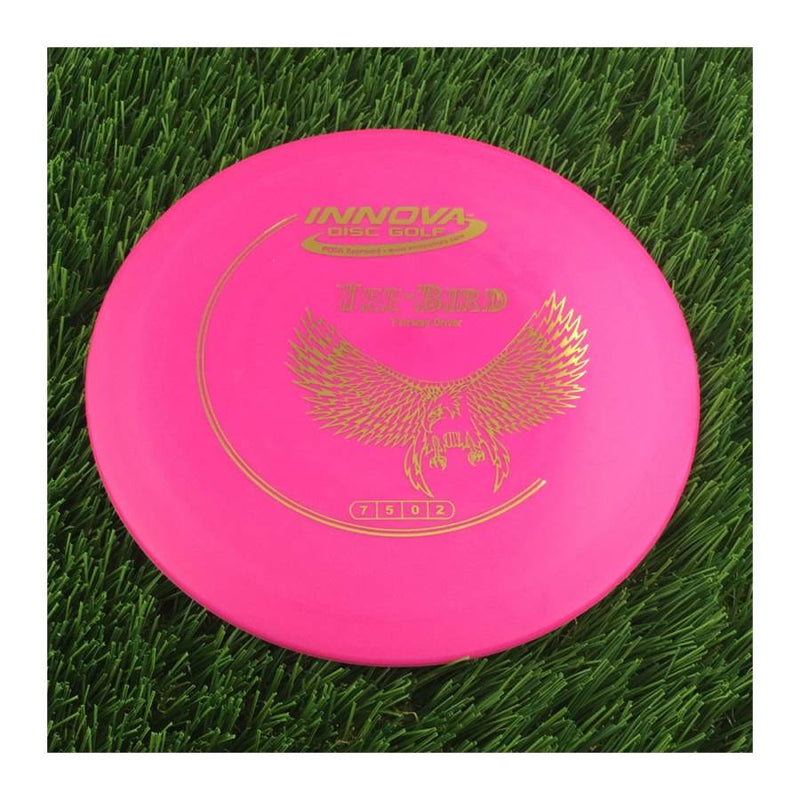 Innova DX Teebird - 168g - Solid Pink