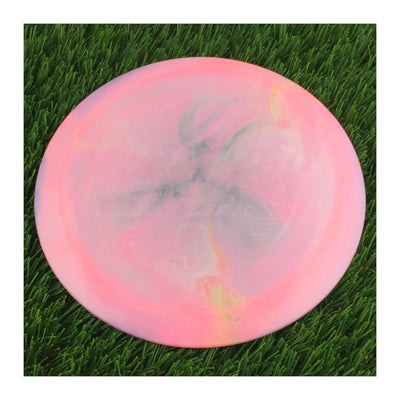 Discraft ESP Swirl Thrasher with Missy Gannon Tour Series 2022 Stamp