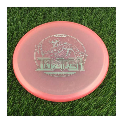Innova Champion Luster Invader - 169g - Translucent Pink