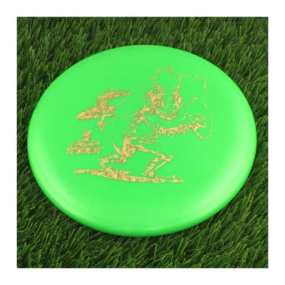 Discraft Big Z Collection Roach - 174g - Solid Green