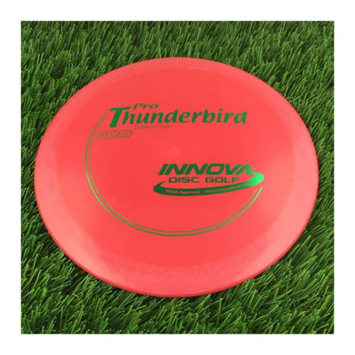 Innova Pro Thunderbird - 160g - Solid Red