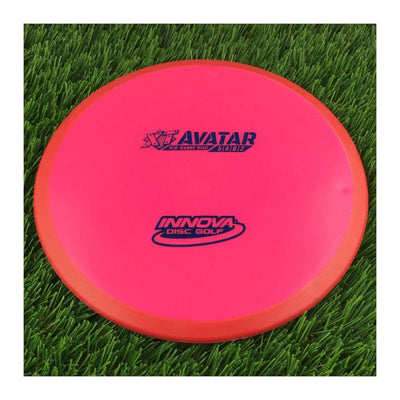 Innova Overmold XT Avatar - 175g - Solid Pink