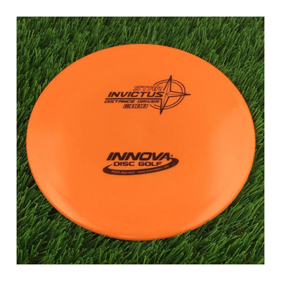 Innova Star Invictus - 170g - Solid Orange