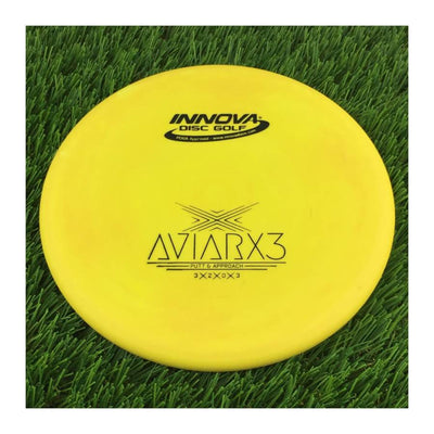 Innova DX AviarX3 - 164g - Solid Yellow