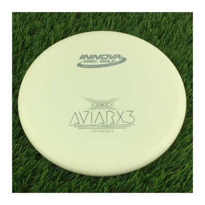 Innova DX AviarX3 - 163g - Solid White