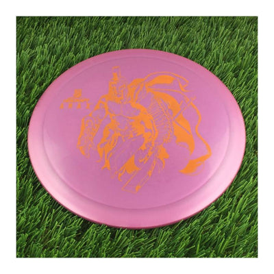 Discraft Big Z Collection Anax - 174g - Solid Purple