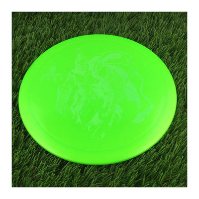 Discraft Big Z Collection Anax - 172g - Solid Green