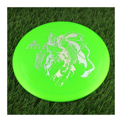 Discraft Big Z Collection Anax - 172g - Solid Green