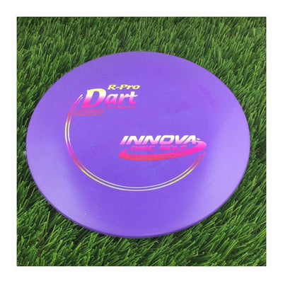 Innova R-Pro Dart - 138g - Solid Purple